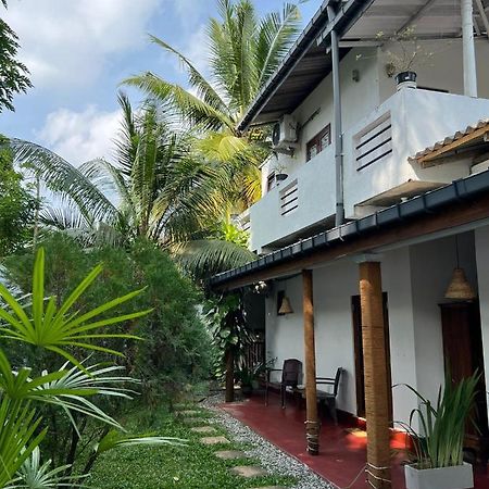 Jungle Villa آهانغاما المظهر الخارجي الصورة