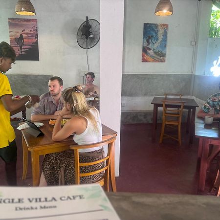 Jungle Villa آهانغاما المظهر الخارجي الصورة