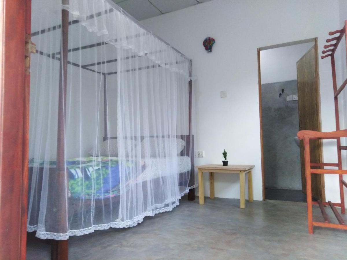 Jungle Villa آهانغاما الغرفة الصورة