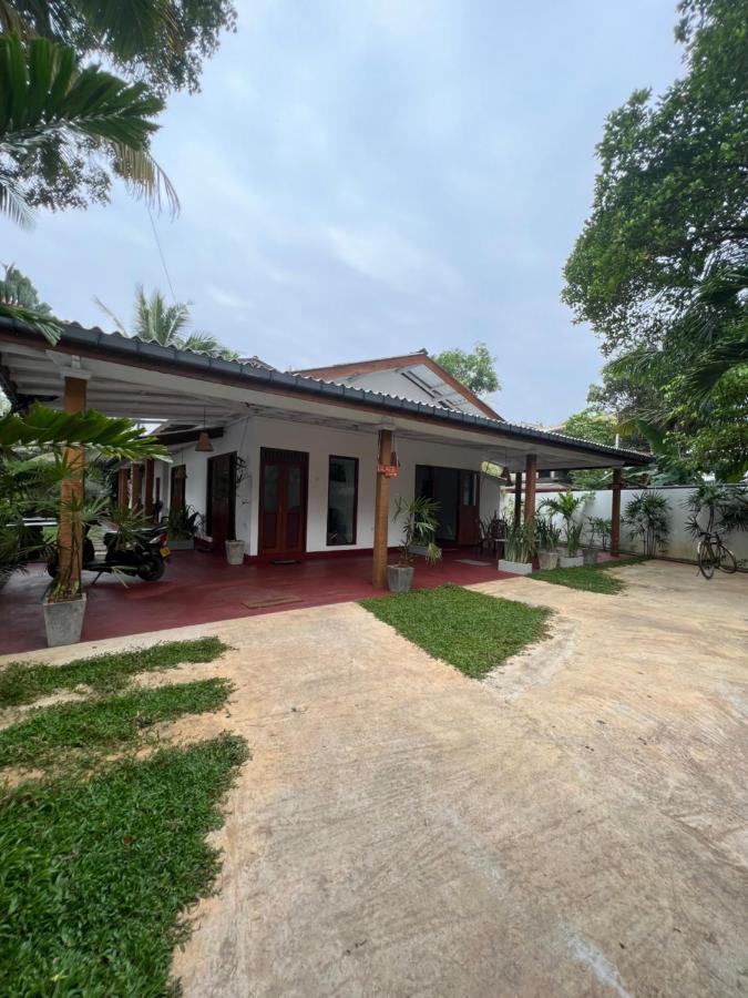 Jungle Villa آهانغاما المظهر الخارجي الصورة
