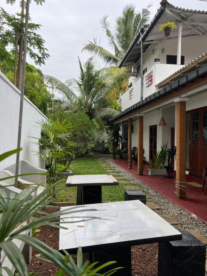 Jungle Villa آهانغاما المظهر الخارجي الصورة