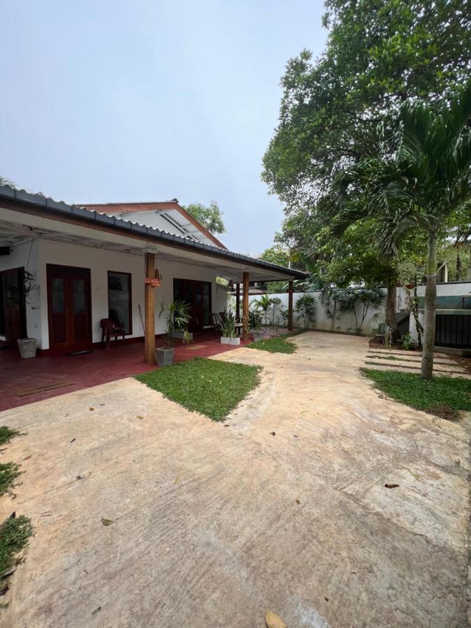 Jungle Villa آهانغاما المظهر الخارجي الصورة