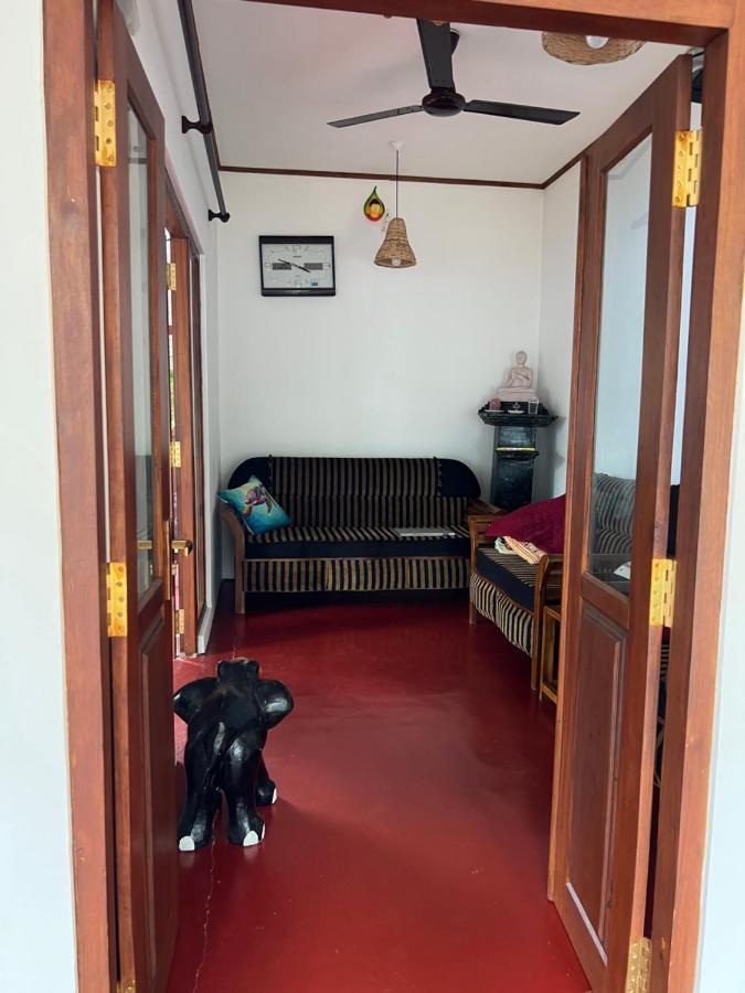 Jungle Villa آهانغاما المظهر الخارجي الصورة