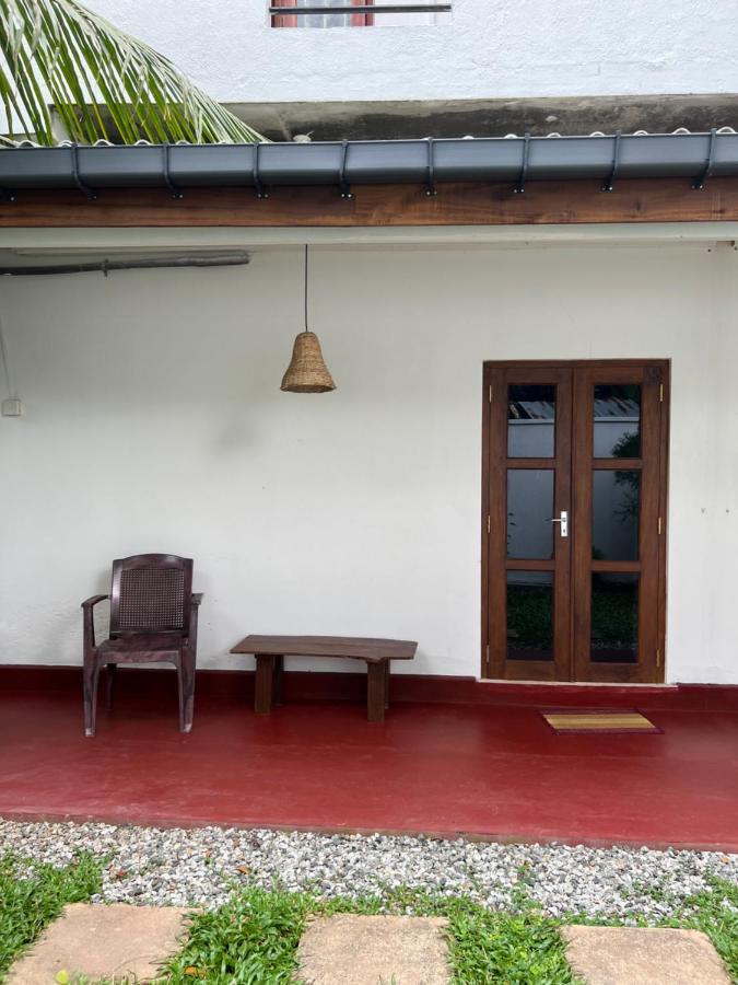 Jungle Villa آهانغاما الغرفة الصورة