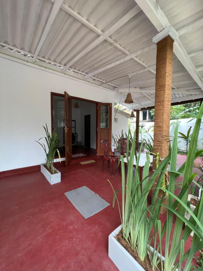 Jungle Villa آهانغاما الغرفة الصورة