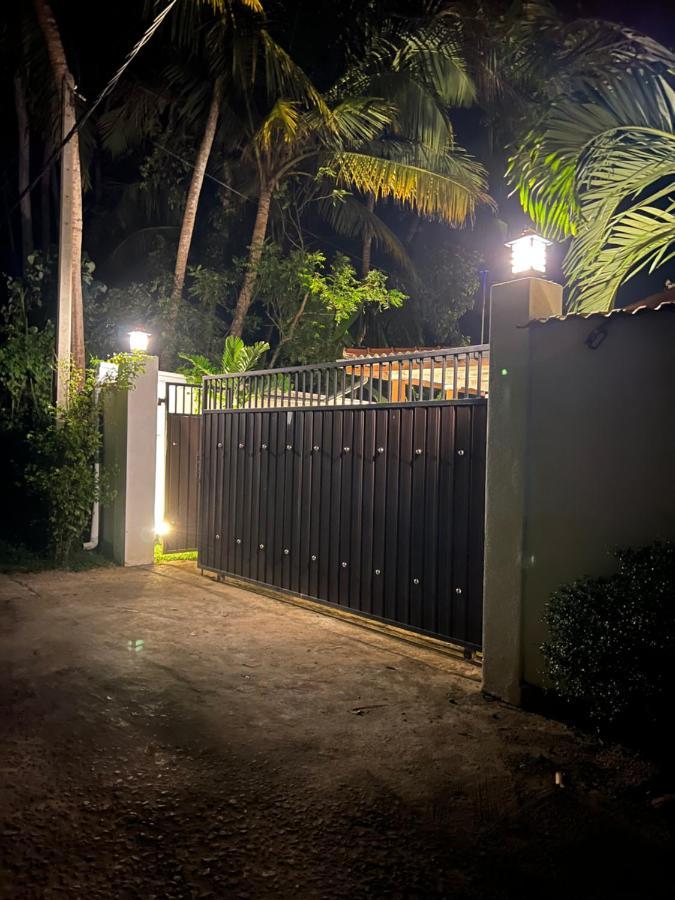 Jungle Villa آهانغاما المظهر الخارجي الصورة