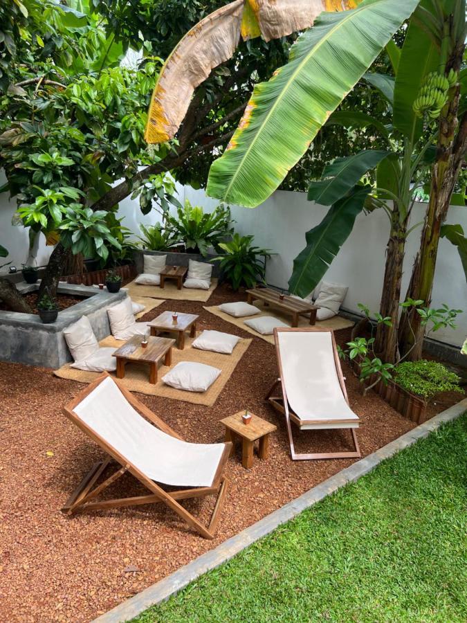 Jungle Villa آهانغاما المظهر الخارجي الصورة