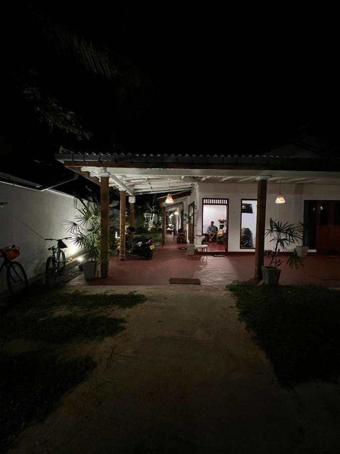 Jungle Villa آهانغاما المظهر الخارجي الصورة