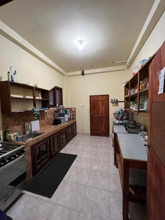 Jungle Villa آهانغاما المظهر الخارجي الصورة
