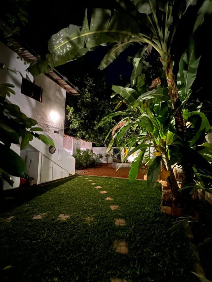 Jungle Villa آهانغاما المظهر الخارجي الصورة