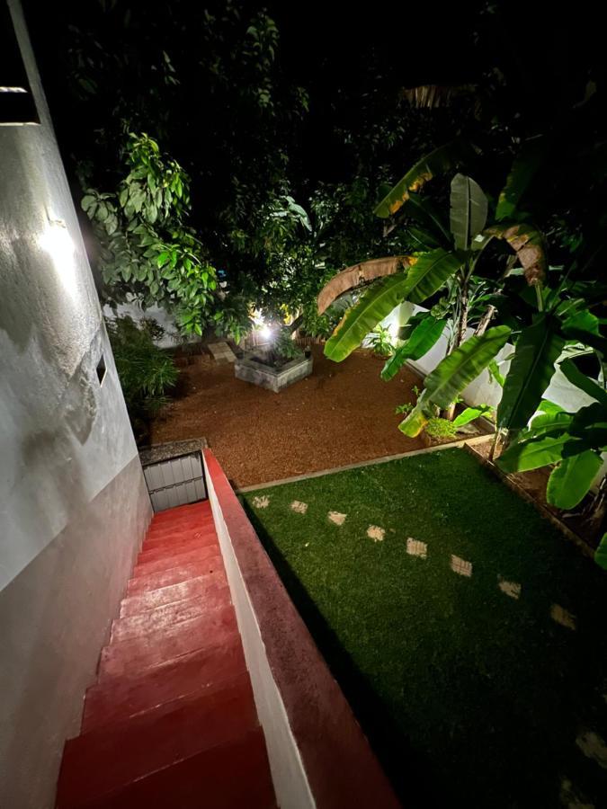 Jungle Villa آهانغاما المظهر الخارجي الصورة