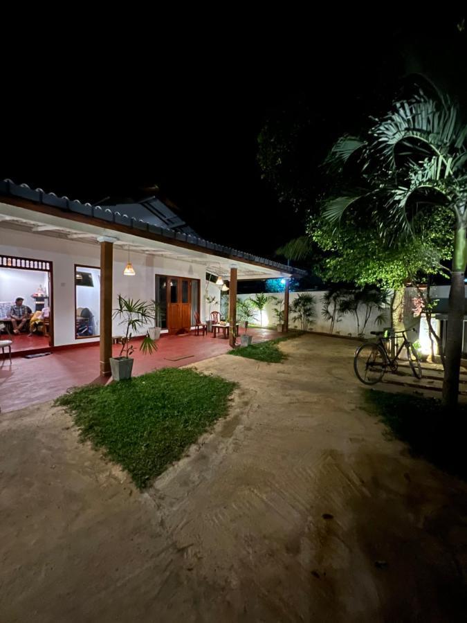 Jungle Villa آهانغاما المظهر الخارجي الصورة