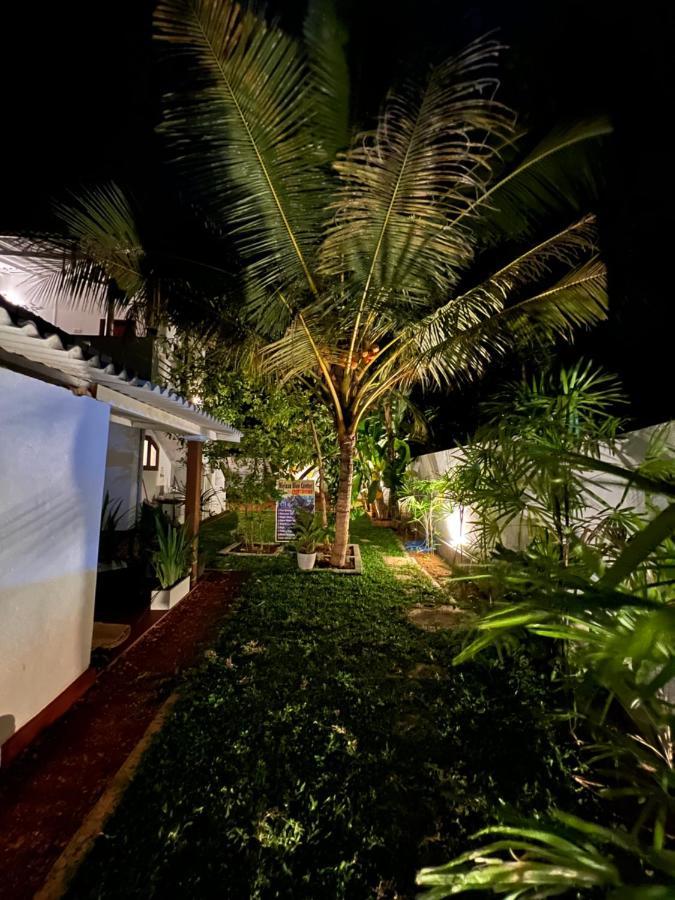 Jungle Villa آهانغاما المظهر الخارجي الصورة