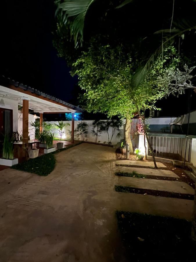 Jungle Villa آهانغاما المظهر الخارجي الصورة