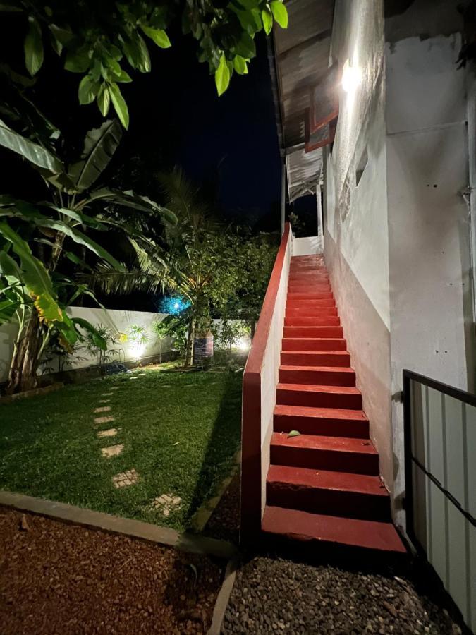 Jungle Villa آهانغاما المظهر الخارجي الصورة