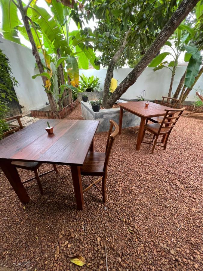 Jungle Villa آهانغاما المظهر الخارجي الصورة