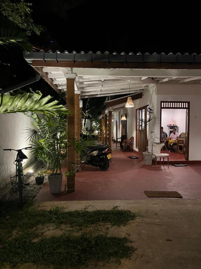 Jungle Villa آهانغاما المظهر الخارجي الصورة