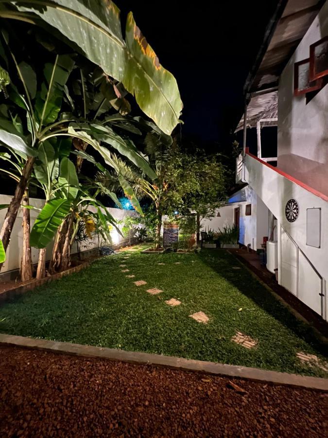 Jungle Villa آهانغاما المظهر الخارجي الصورة