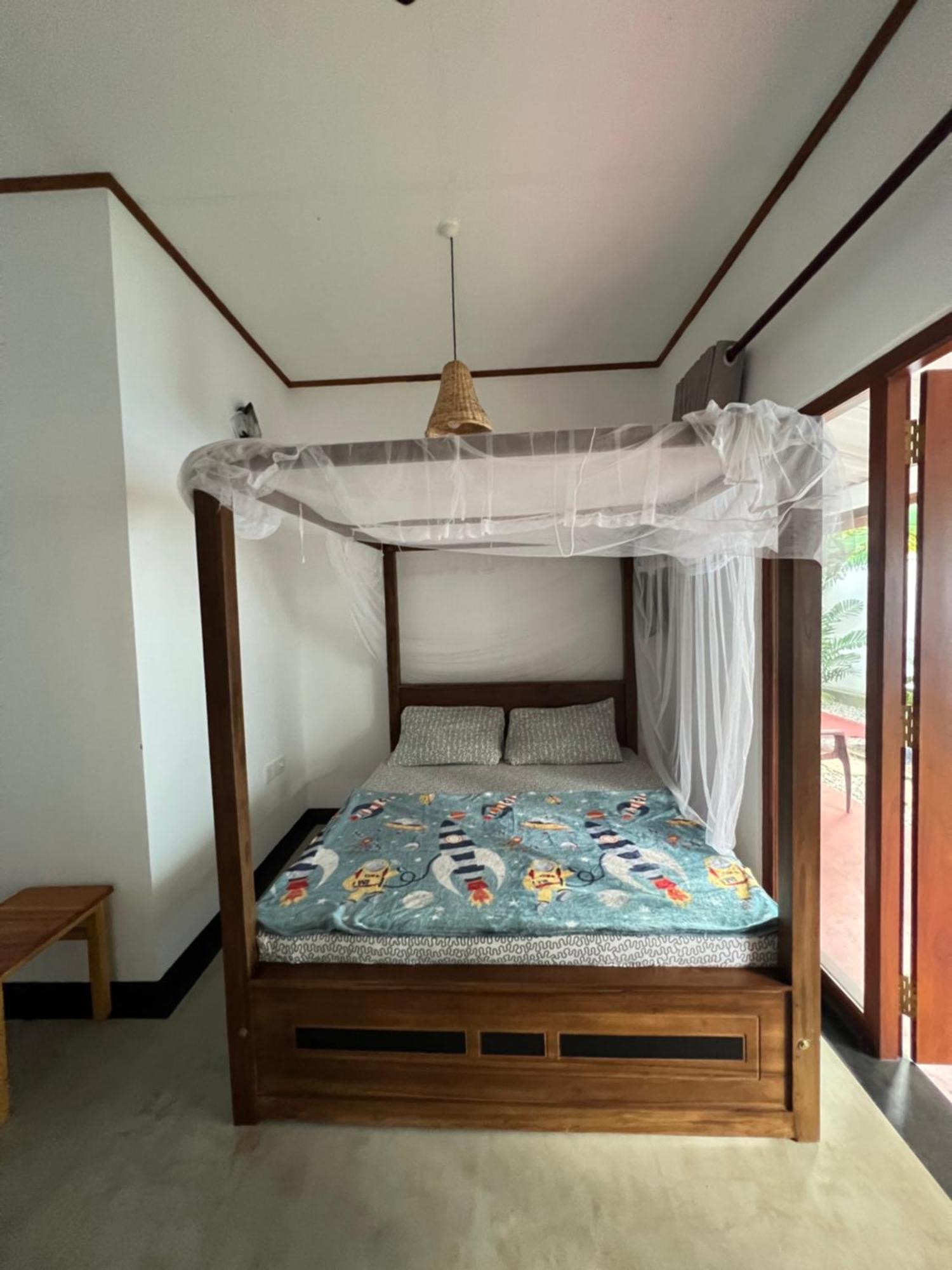 Jungle Villa آهانغاما الغرفة الصورة