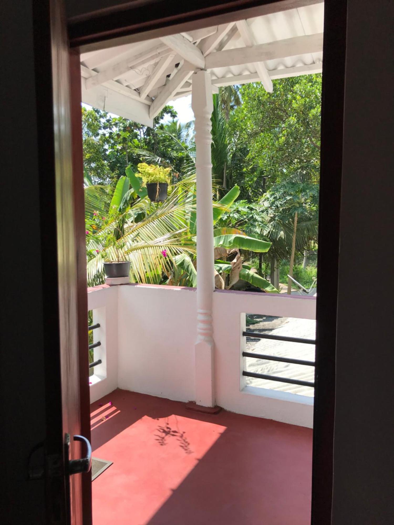 Jungle Villa آهانغاما الغرفة الصورة