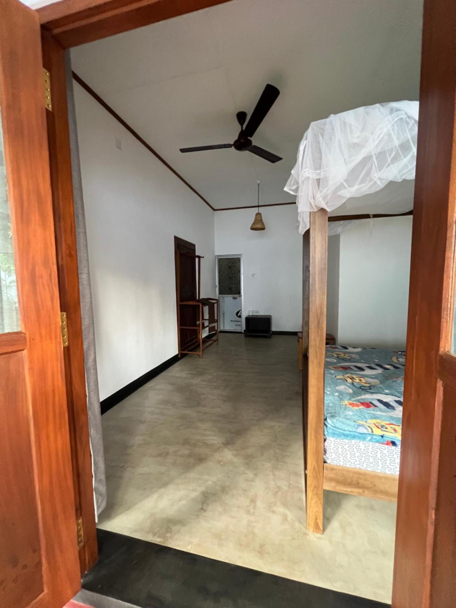 Jungle Villa آهانغاما الغرفة الصورة