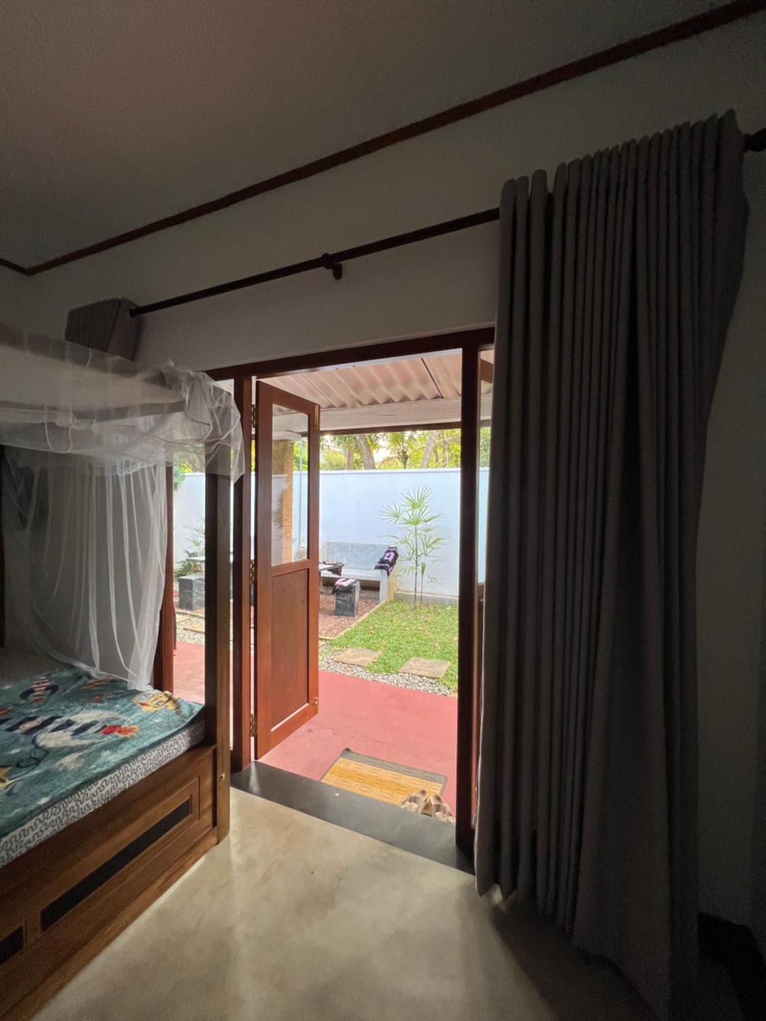 Jungle Villa آهانغاما الغرفة الصورة