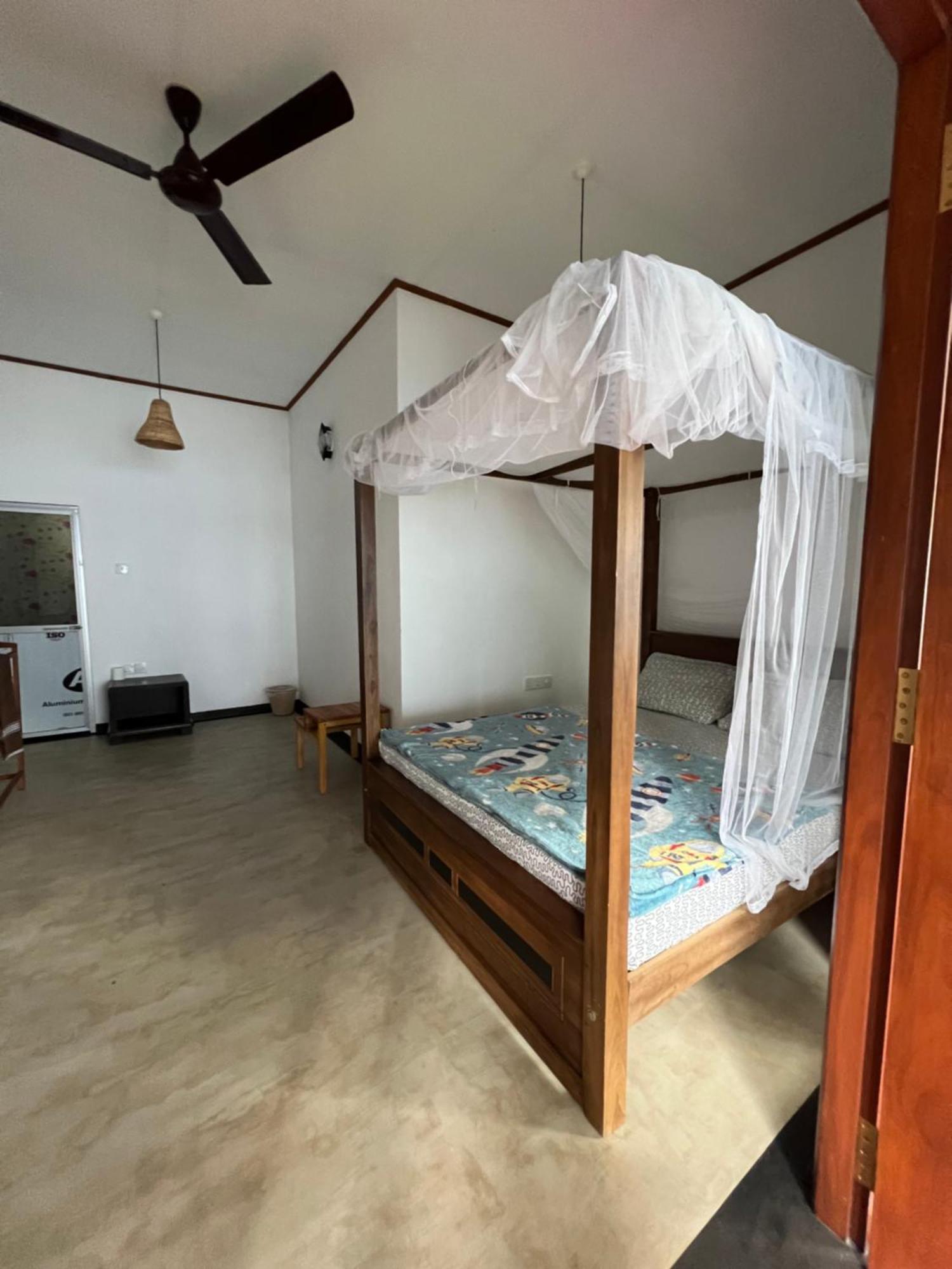 Jungle Villa آهانغاما الغرفة الصورة