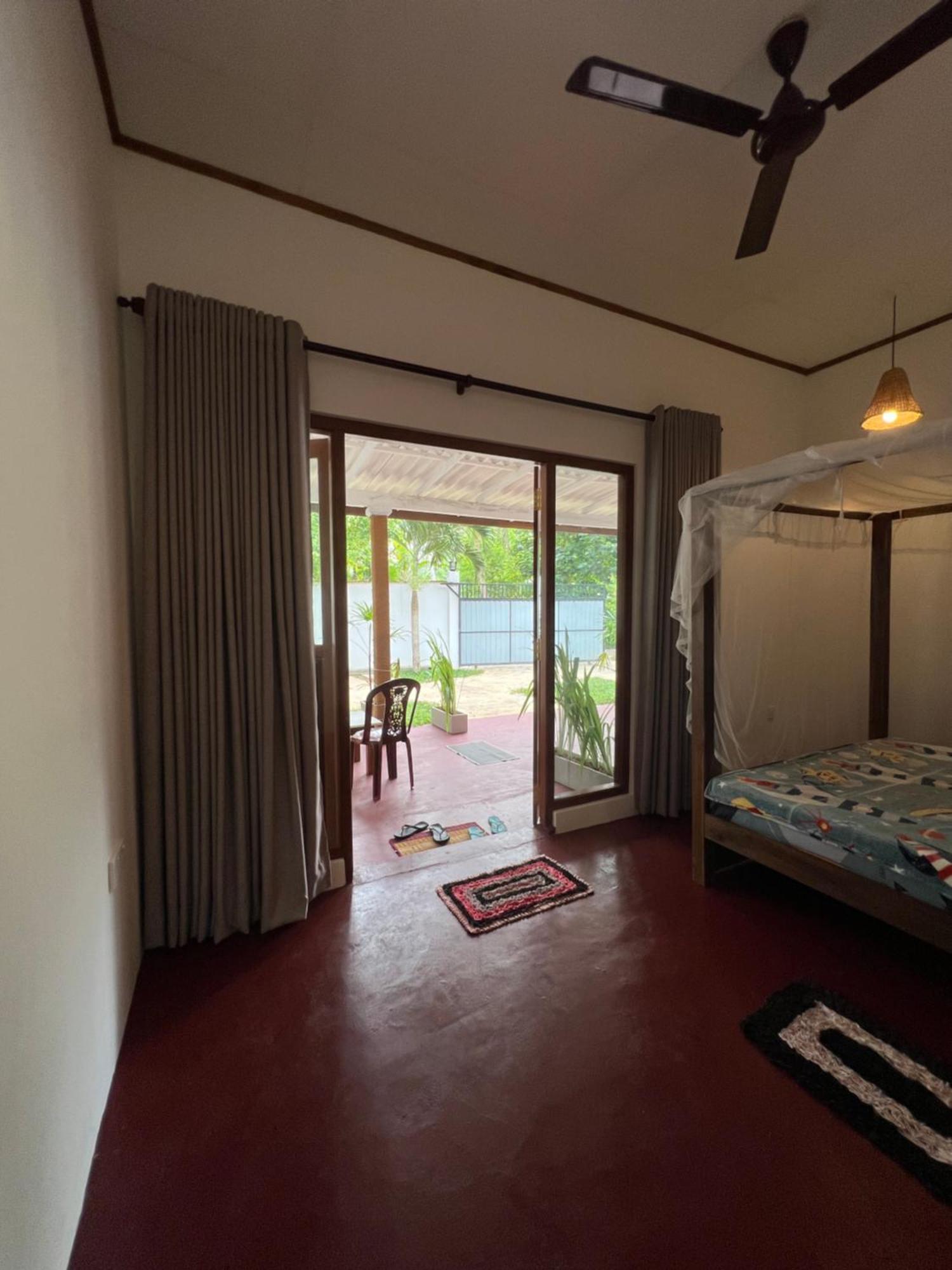 Jungle Villa آهانغاما الغرفة الصورة