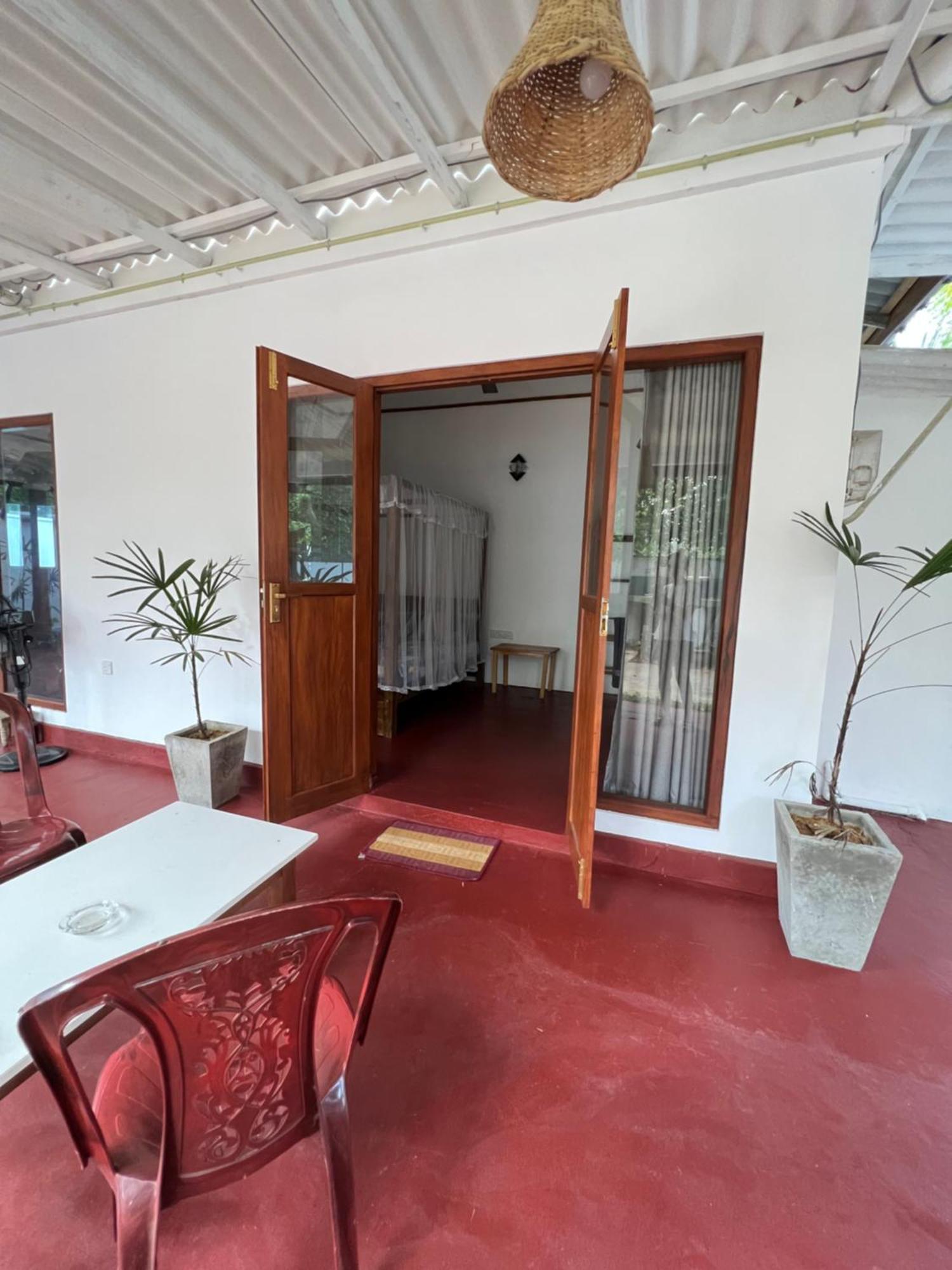 Jungle Villa آهانغاما الغرفة الصورة