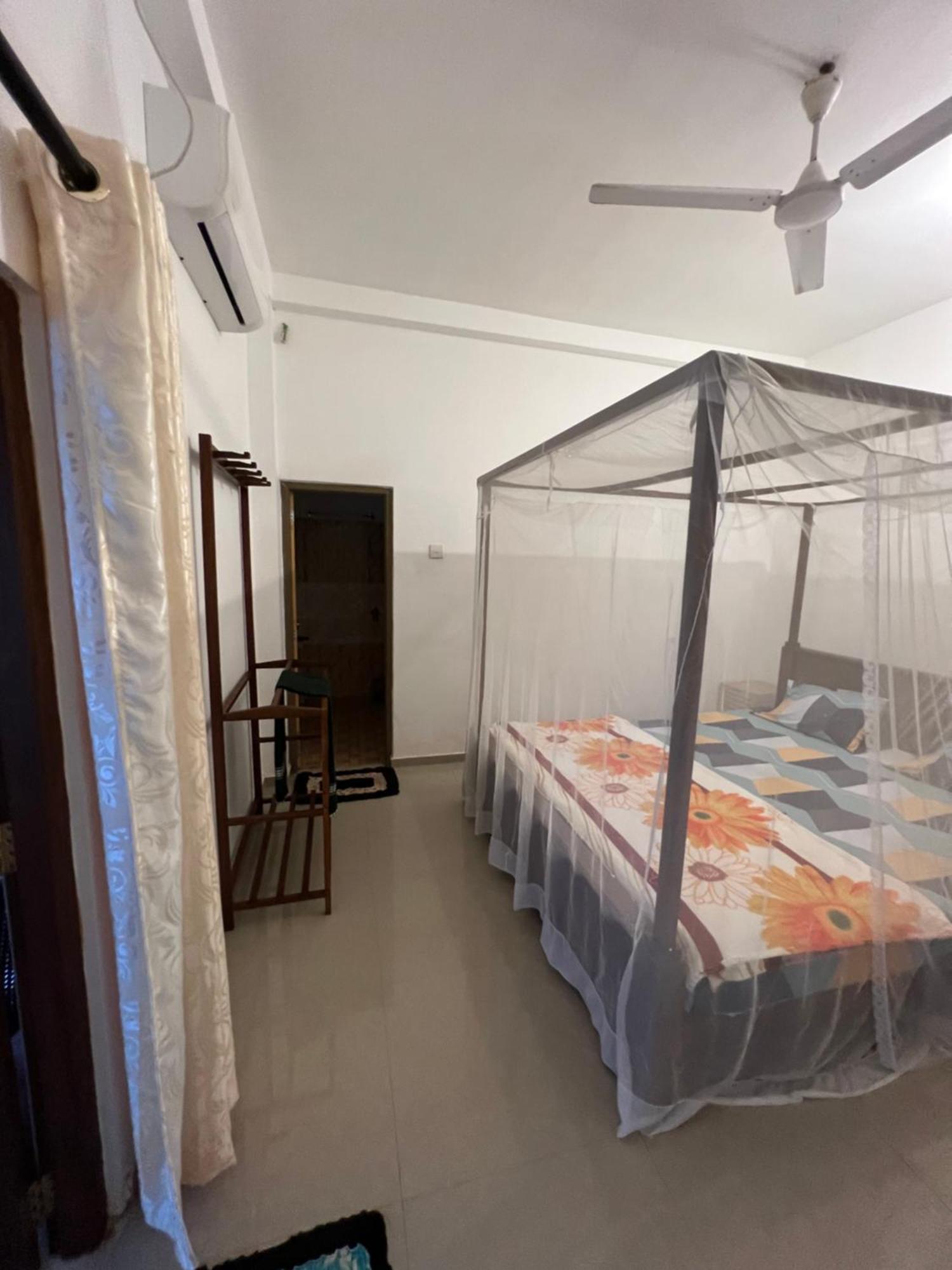 Jungle Villa آهانغاما الغرفة الصورة