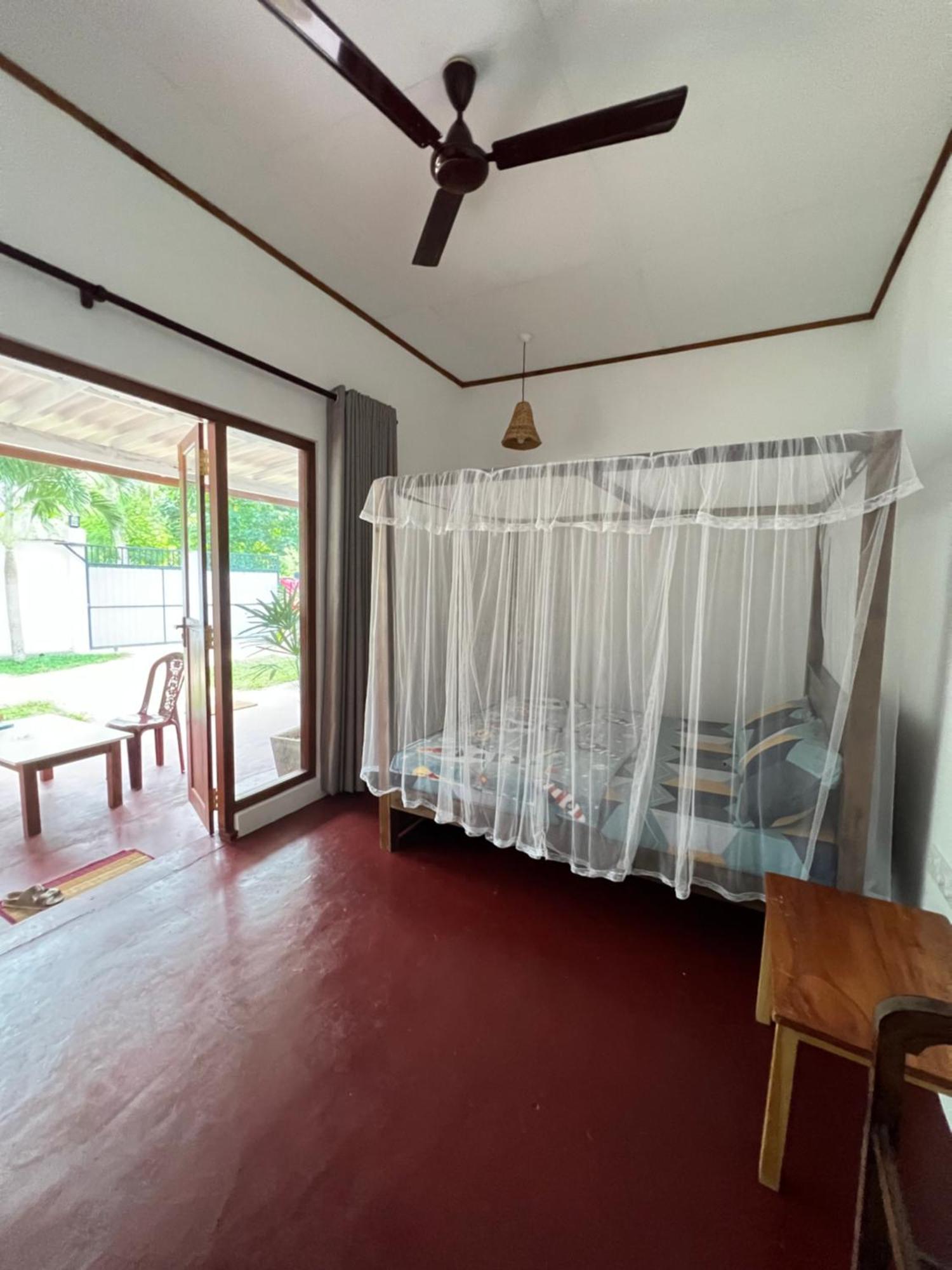 Jungle Villa آهانغاما الغرفة الصورة