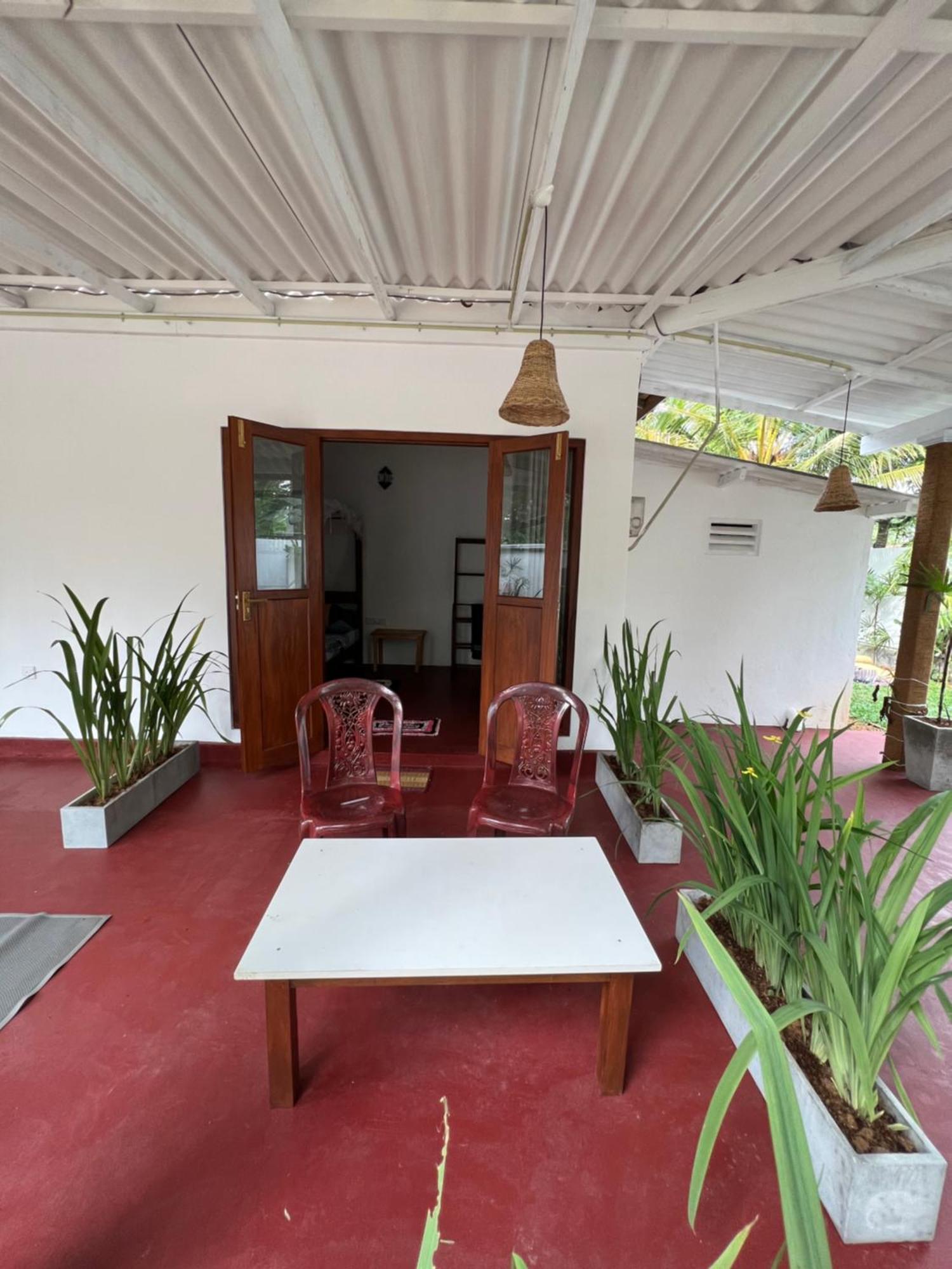 Jungle Villa آهانغاما الغرفة الصورة