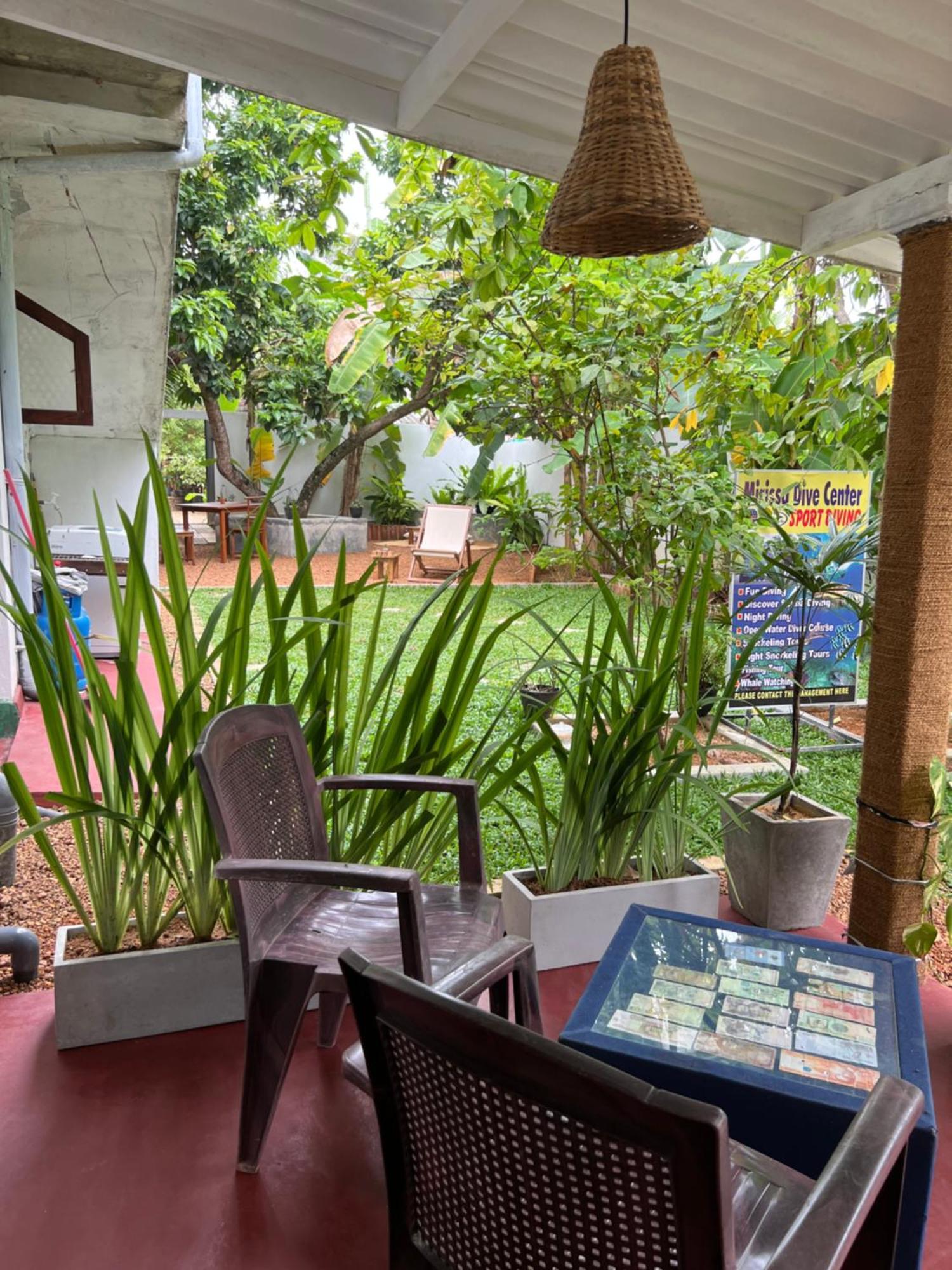 Jungle Villa آهانغاما الغرفة الصورة
