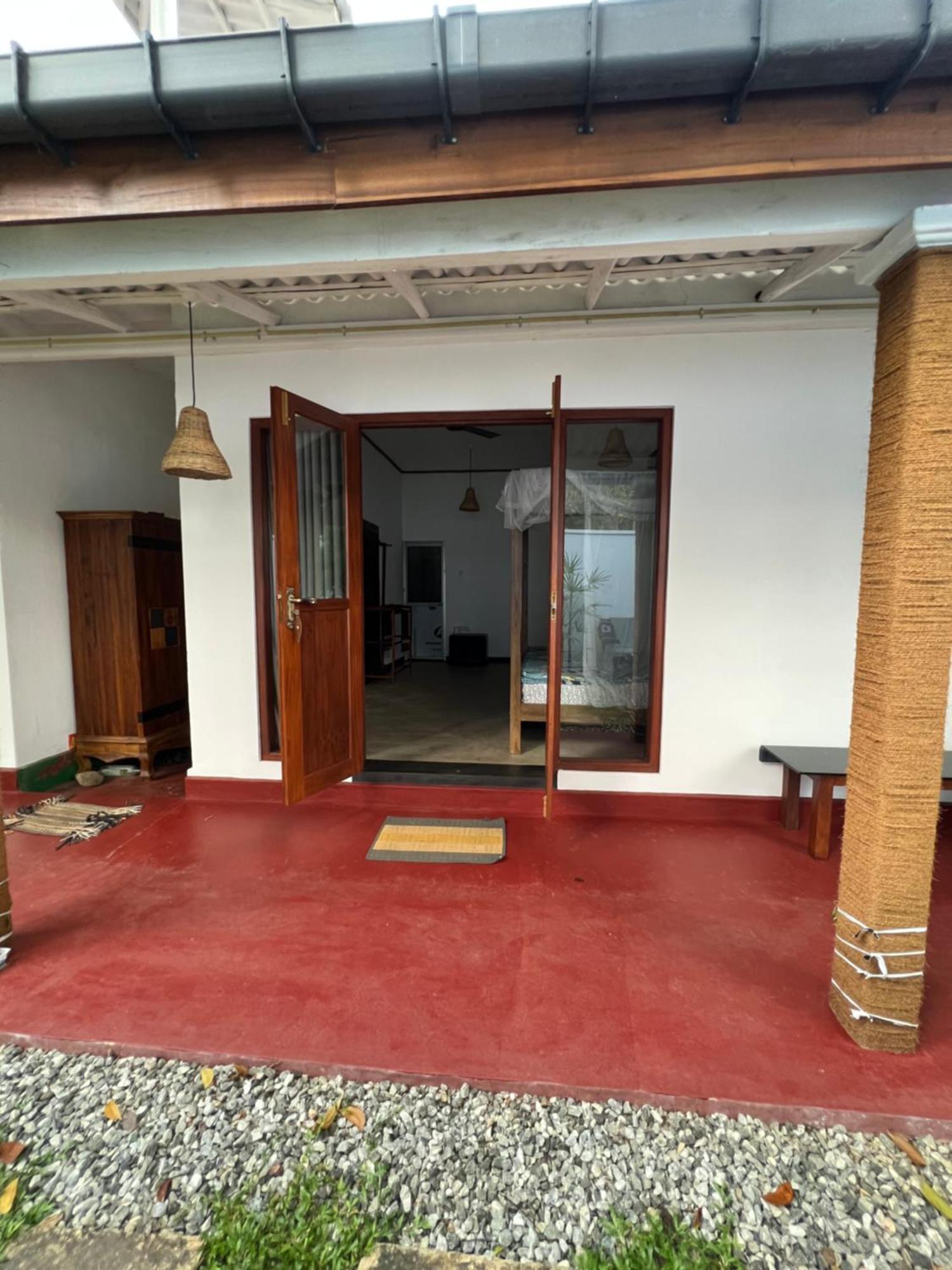 Jungle Villa آهانغاما الغرفة الصورة