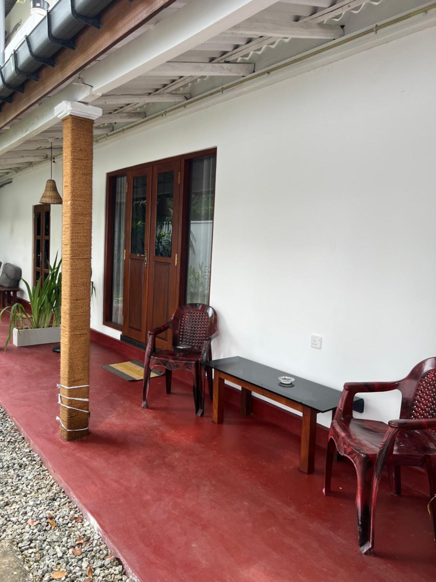 Jungle Villa آهانغاما الغرفة الصورة