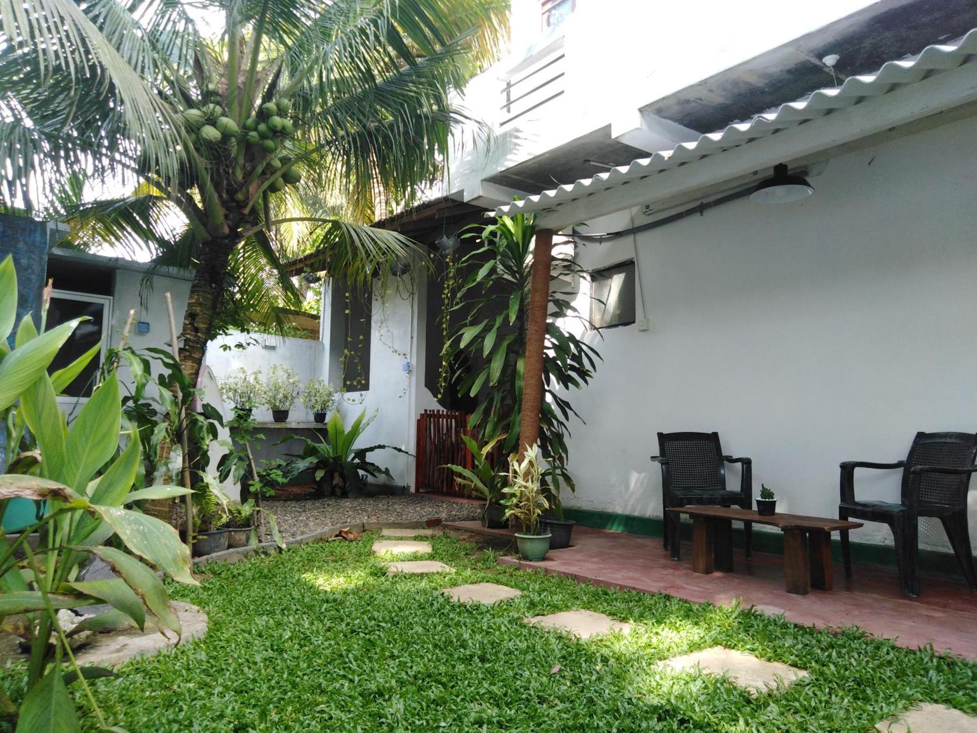 Jungle Villa آهانغاما الغرفة الصورة