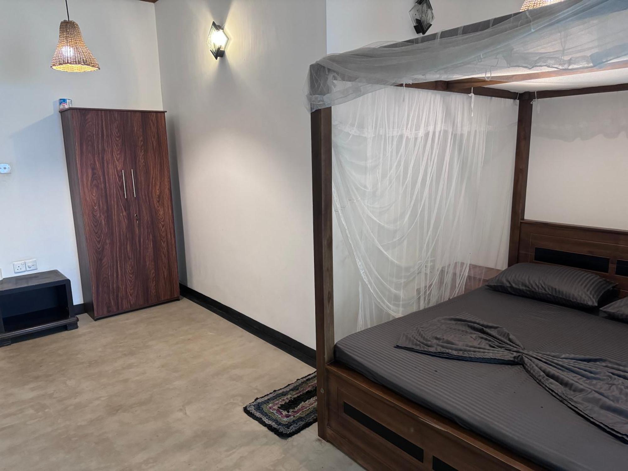 Jungle Villa آهانغاما المظهر الخارجي الصورة